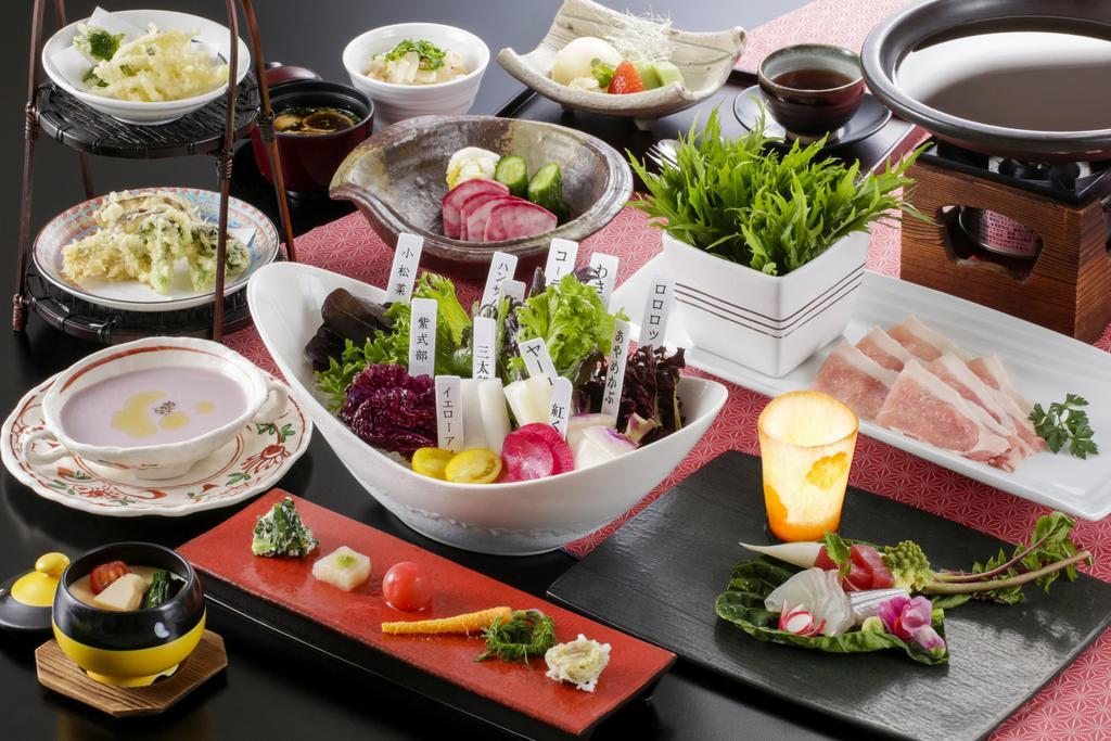 Kyoto Keburikawa - Vacation Stay 91989V Kameoka Eksteriør bilde