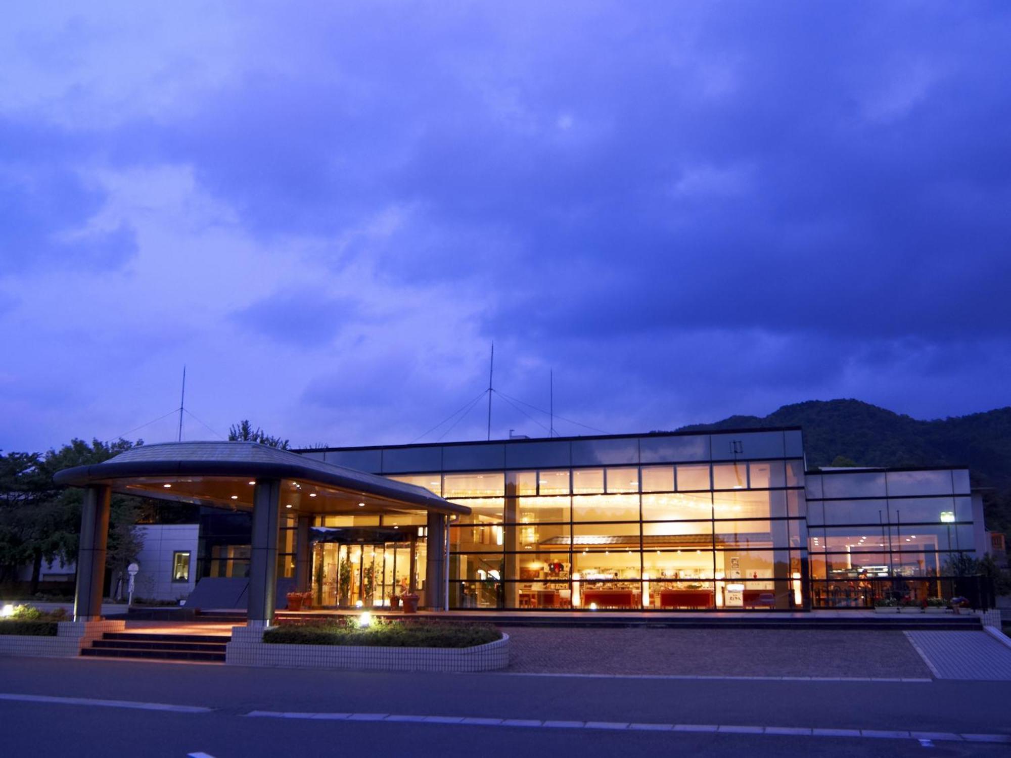 Kyoto Keburikawa - Vacation Stay 91989V Kameoka Eksteriør bilde