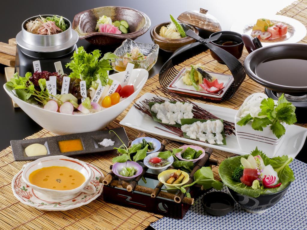 Kyoto Keburikawa - Vacation Stay 91989V Kameoka Eksteriør bilde