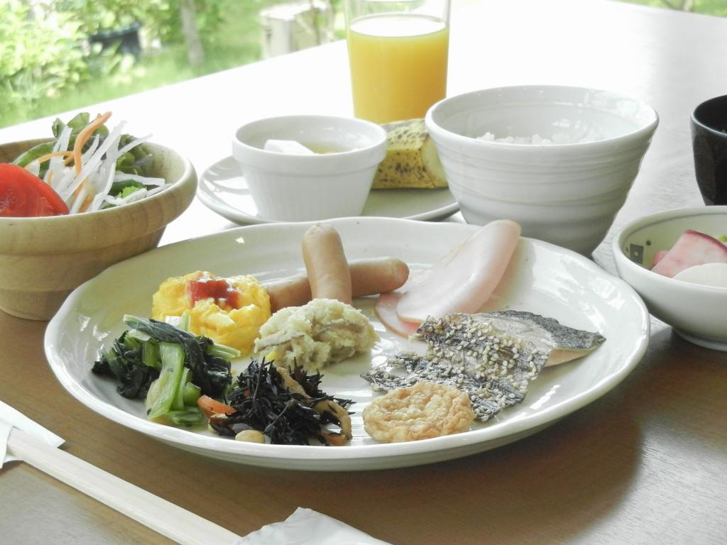 Kyoto Keburikawa - Vacation Stay 91989V Kameoka Eksteriør bilde