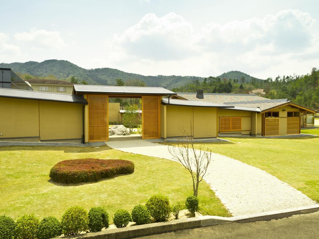 Kyoto Keburikawa - Vacation Stay 91989V Kameoka Eksteriør bilde
