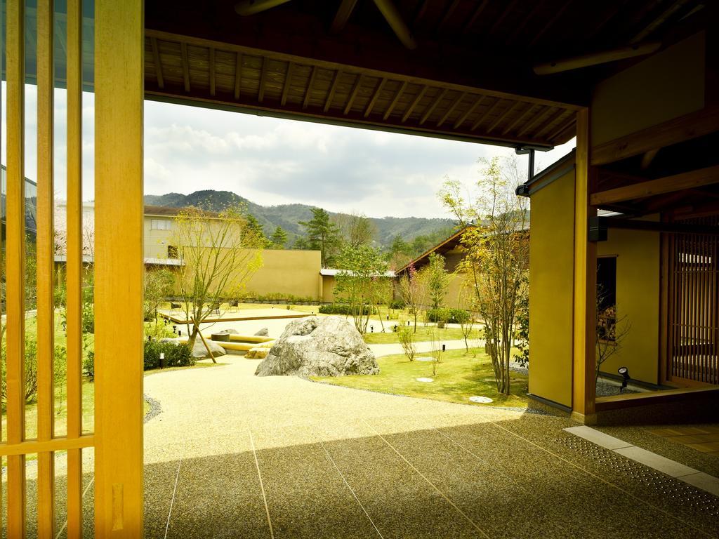 Kyoto Keburikawa - Vacation Stay 91989V Kameoka Eksteriør bilde