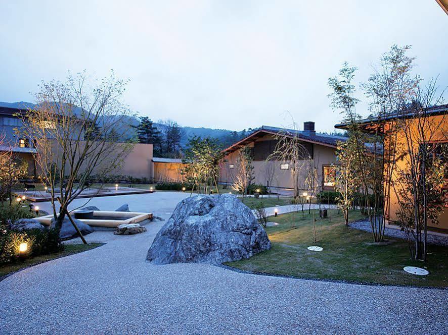 Kyoto Keburikawa - Vacation Stay 91989V Kameoka Eksteriør bilde