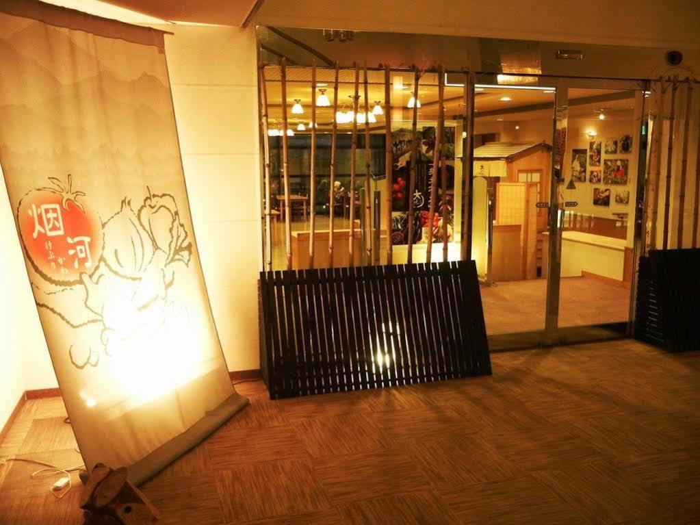 Kyoto Keburikawa - Vacation Stay 91989V Kameoka Eksteriør bilde